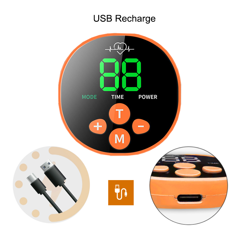Abdominal Toning Belt Smart Ab - огляд і ціна Smart Home Wellness