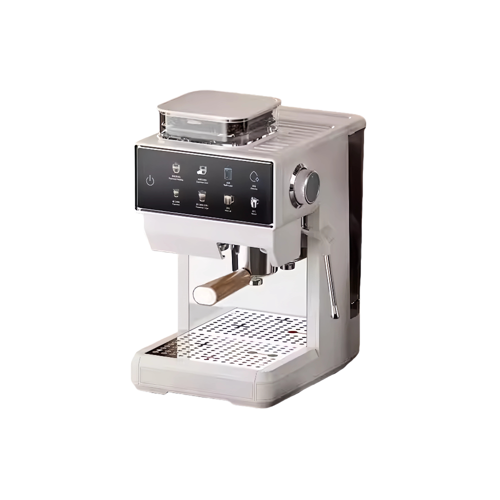 Touch Screen Home Coffee Machi - огляд і ціна Smart Home Touchscreen Control Panel