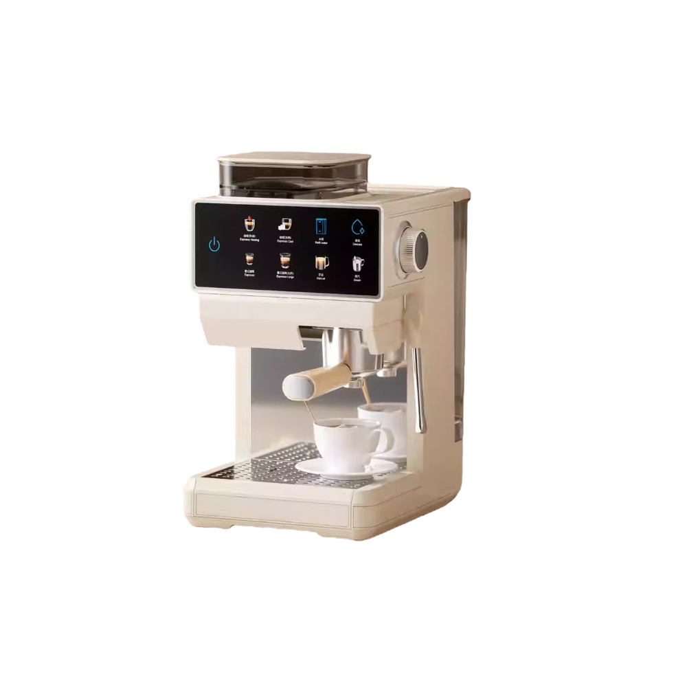 Touch Screen Home Coffee Machi - огляд і ціна Smart Home Touchscreen Control Panel