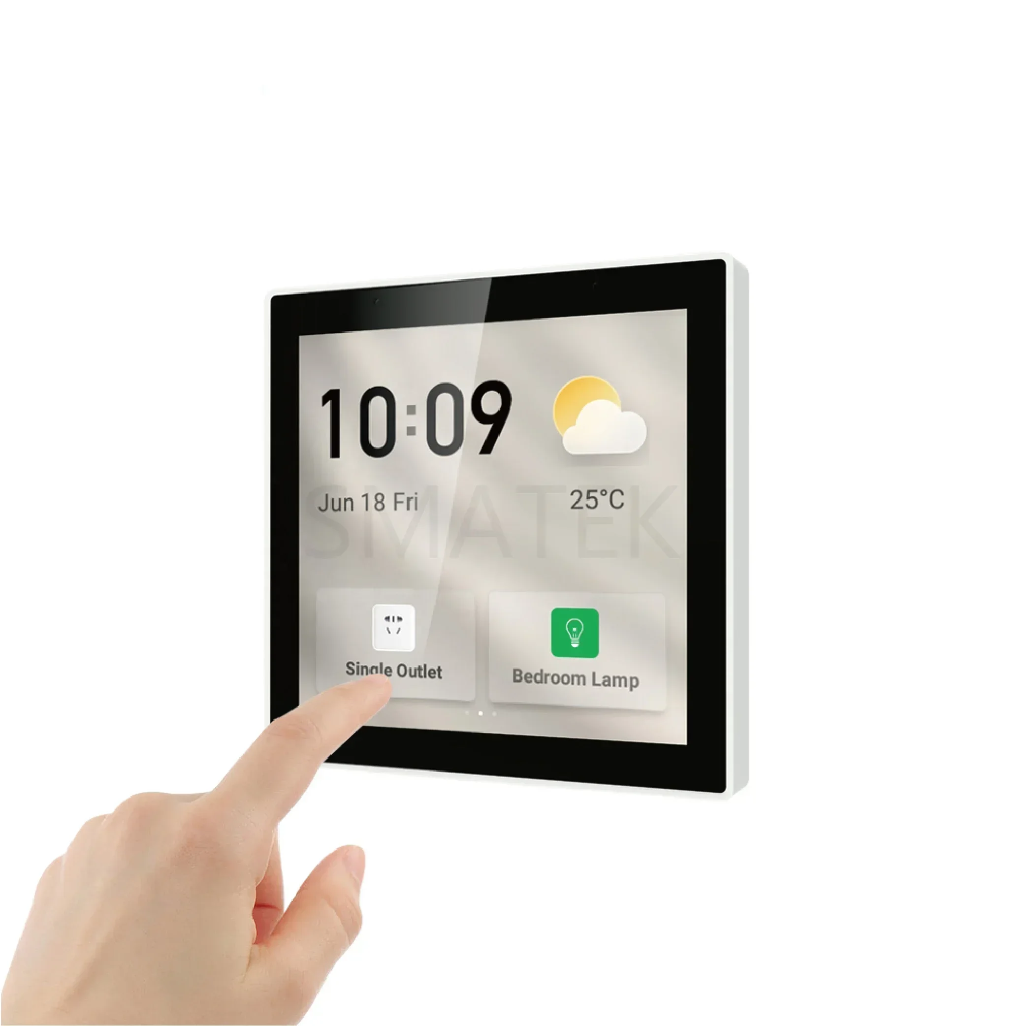 2026/252023 China manufacturer - огляд і ціна Smart Home Wifi