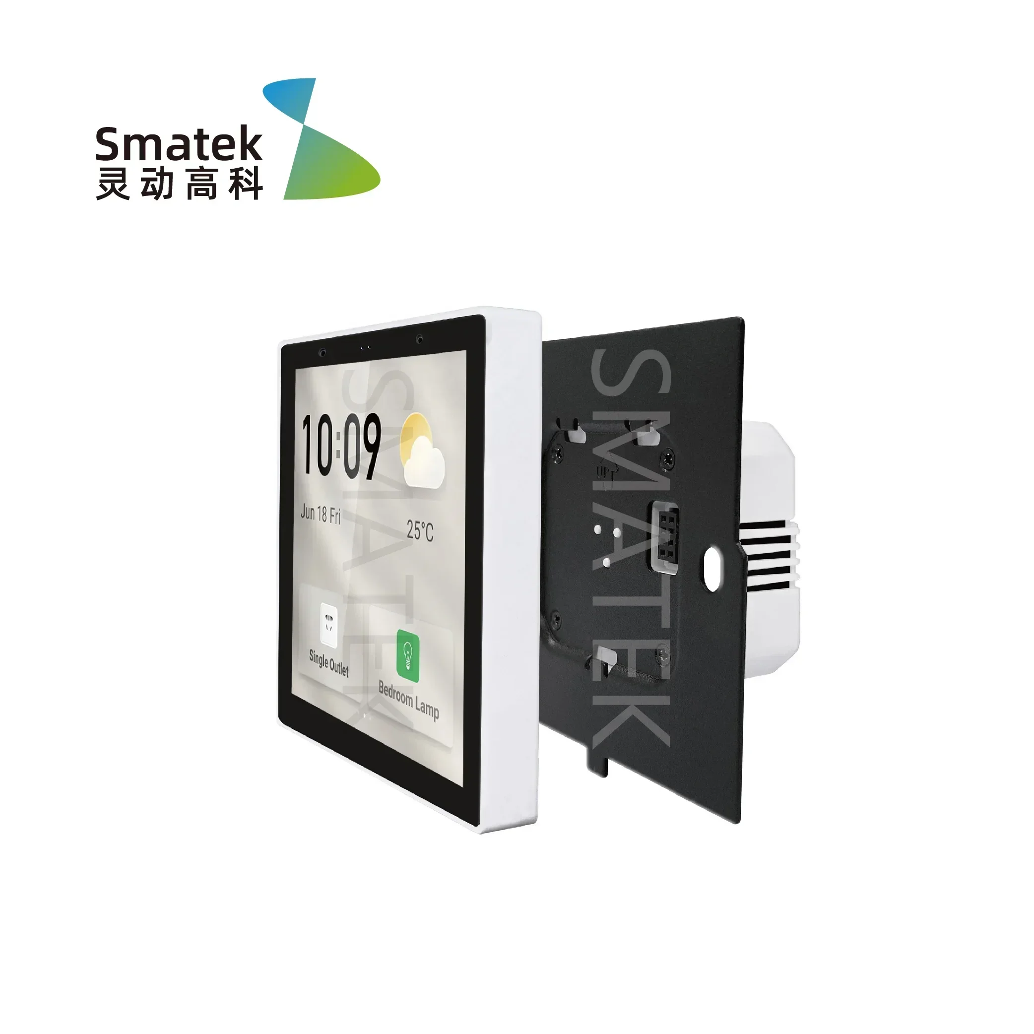 2026/252023 China manufacturer - огляд і ціна Smart Home Wifi