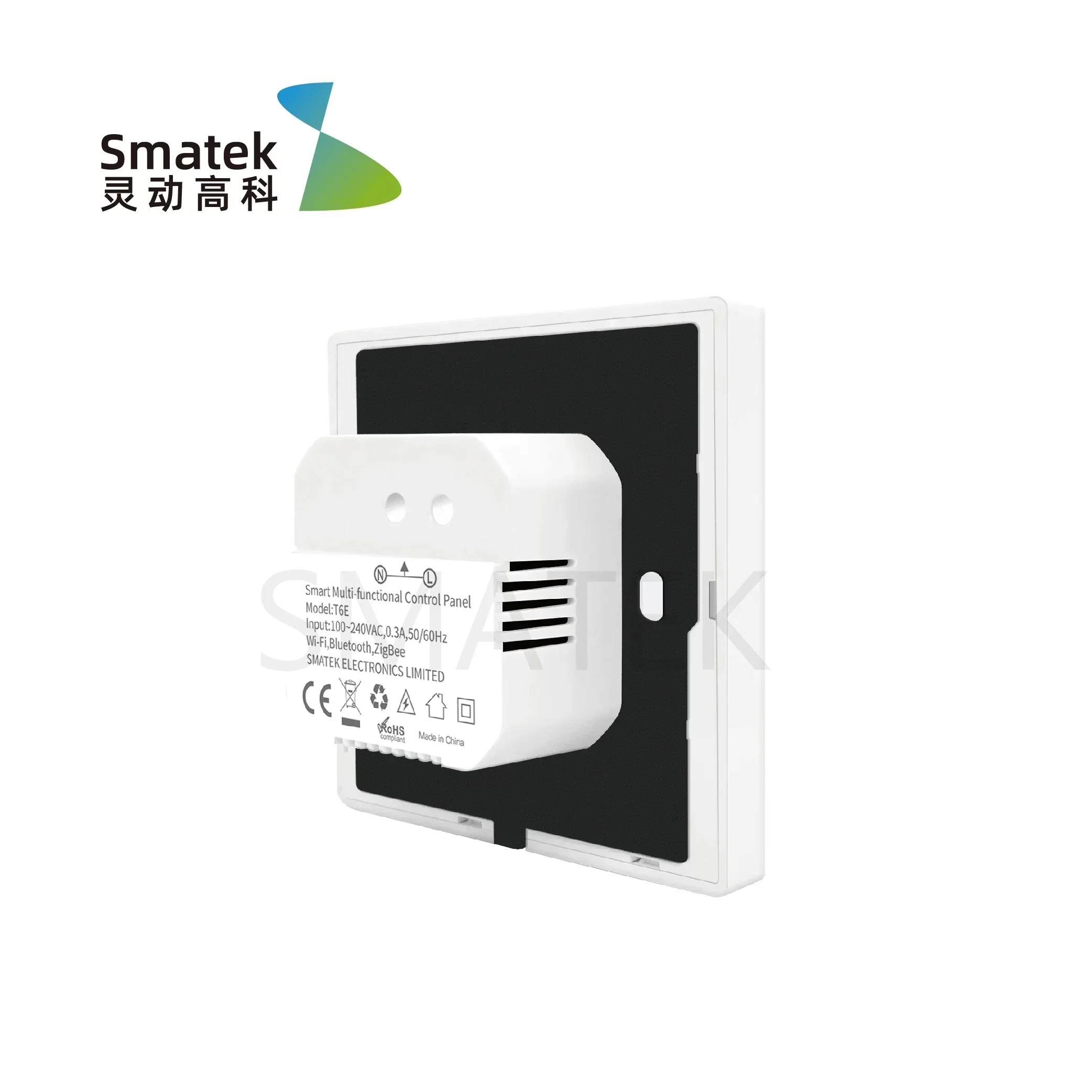 2026/252023 China manufacturer - огляд і ціна Smart Home Wifi