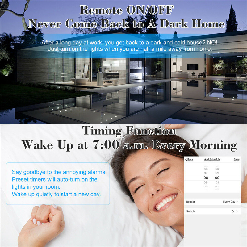 TUYA Addressable Controller WI - огляд і ціна Wifi Led Dimmer