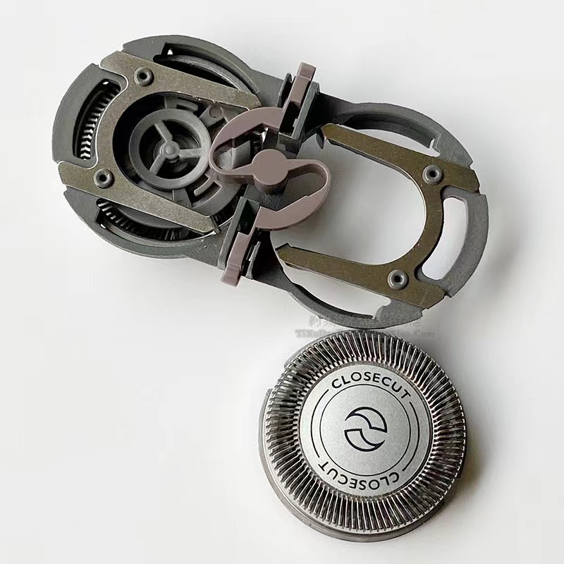 Shaving Razor Replacement Blad - огляд і ціна Smart Home Philips