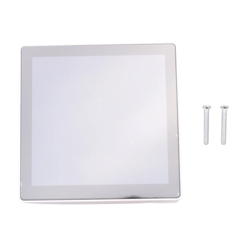1 PCS Tuya Smart Home Multiple - огляд і ціна Smart Home Touchscreen Control Panel