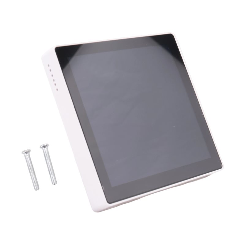 1 PCS Tuya Smart Home Multiple - огляд і ціна Smart Home Touchscreen Control Panel