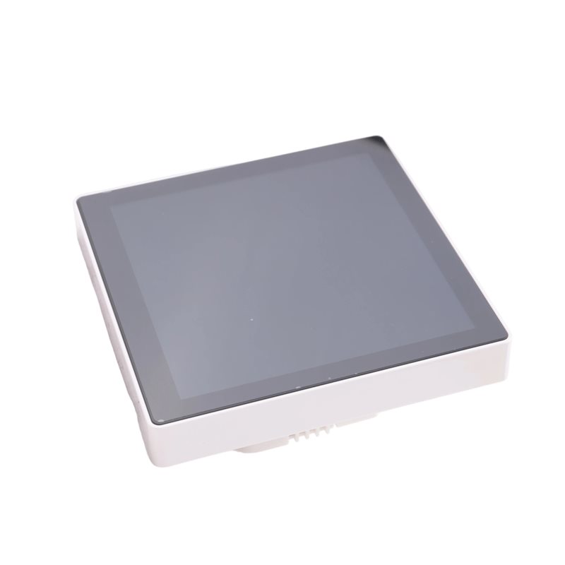 1 PCS Tuya Smart Home Multiple - огляд і ціна Smart Home Touchscreen Control Panel