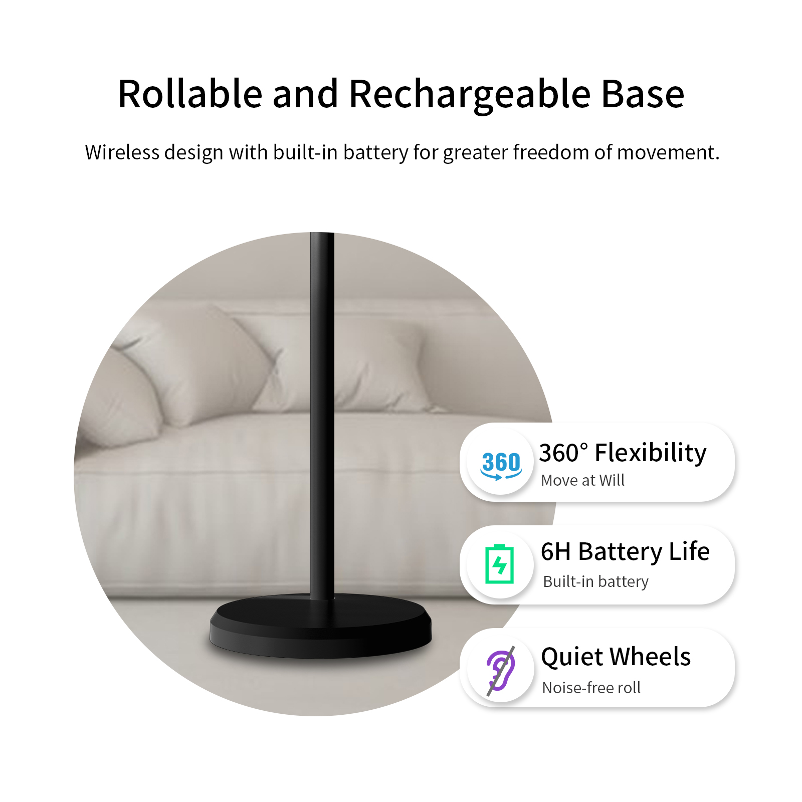 21.5 24 27 32 Inch HD Android  - огляд і ціна Smart Home Tv