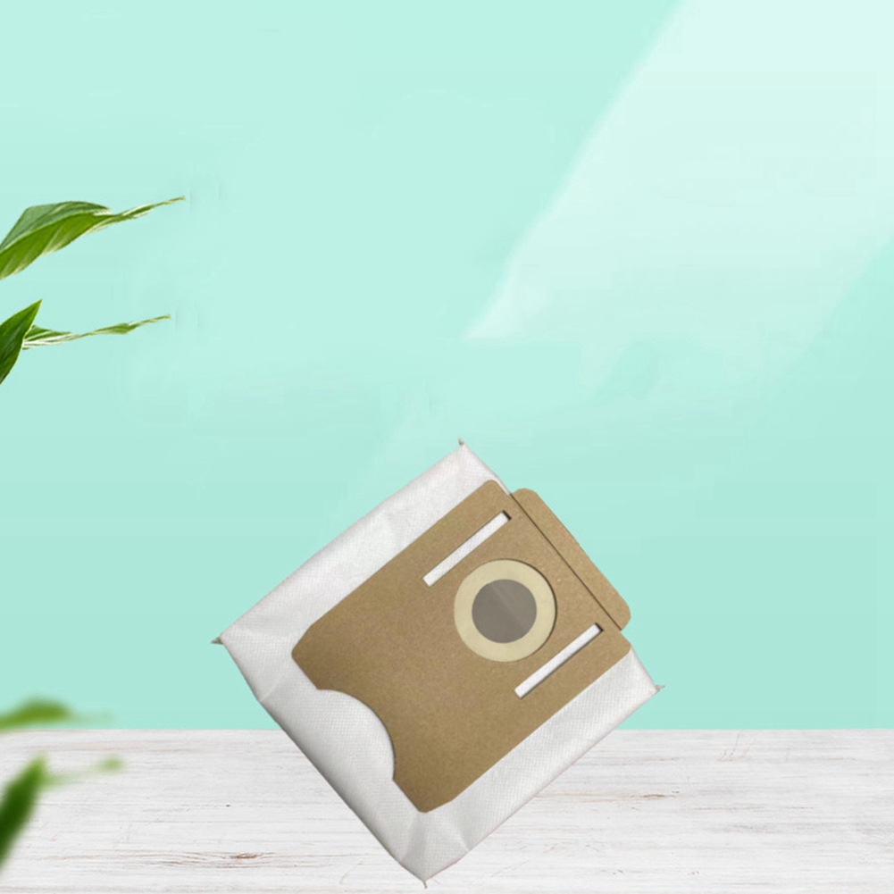 A006-Dust Bag For Midea S8 S8+ - огляд і ціна Smart Home Midea