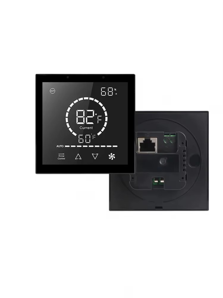 2025 New 4 Inch POE Tablet Con - огляд і ціна Smart Home Touchscreen Control Panel