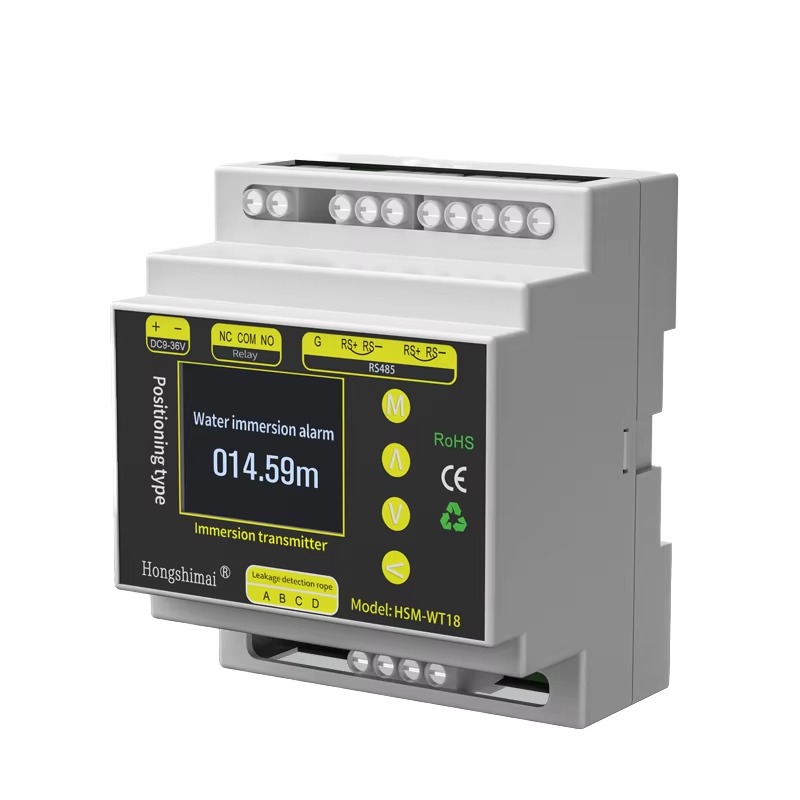 Water Level Flood Detection Se - огляд і ціна Smart Home Water Level Sensor