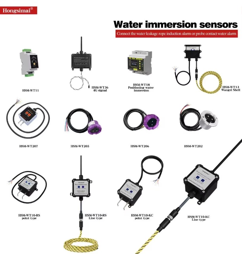 Water Level Flood Detection Se - огляд і ціна Smart Home Water Level Sensor