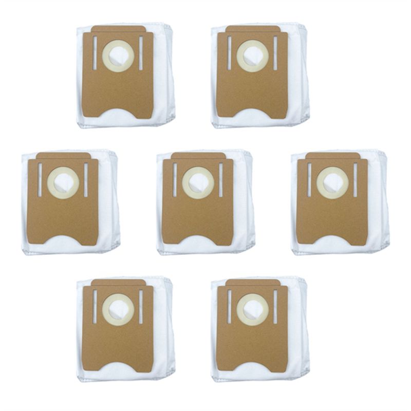 A84E-Dust Bag For Midea S8 S8+ - огляд і ціна Smart Home Midea