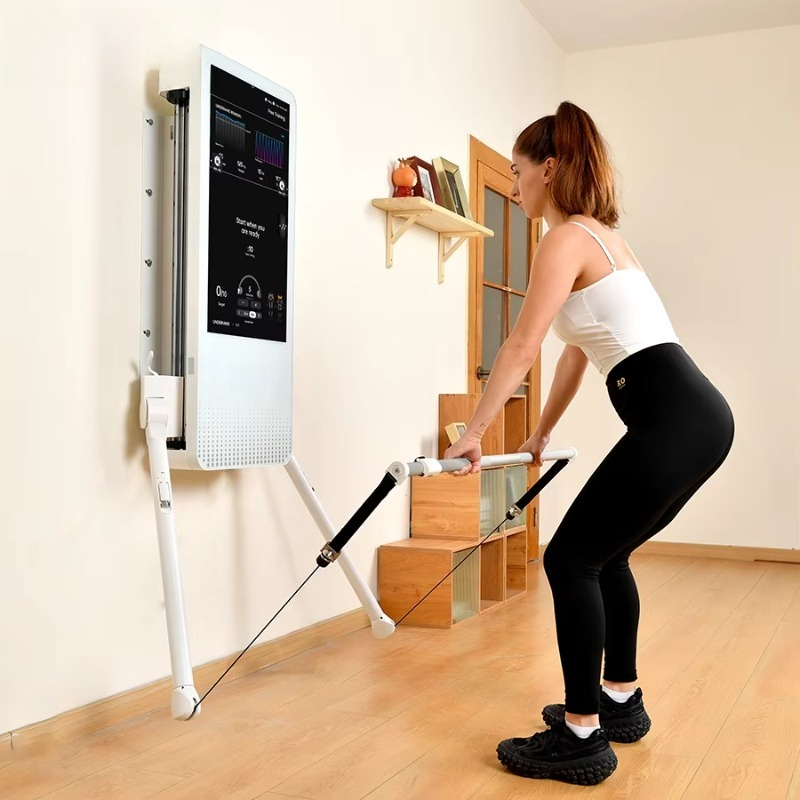 Multifunctional Home Fitness E - огляд і ціна Smart Home Wellness