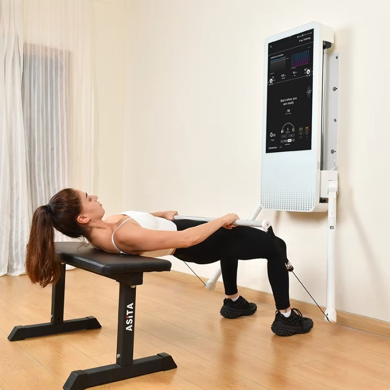 Multifunctional Home Fitness E - огляд і ціна Smart Home Wellness