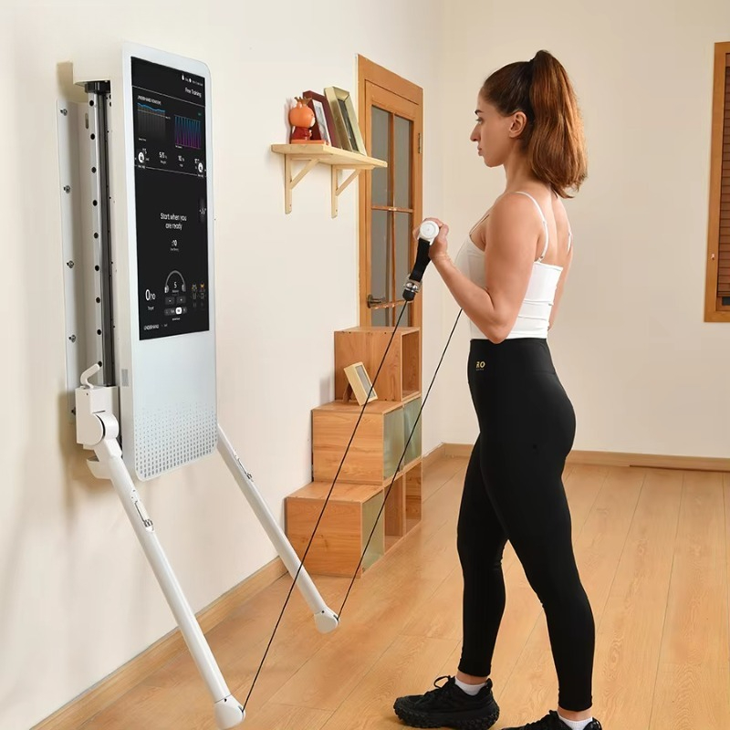 Multifunctional Home Fitness E - огляд і ціна Smart Home Wellness