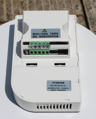 Smart Home HVAC Central Air Co - огляд і ціна Smart Home Wifi