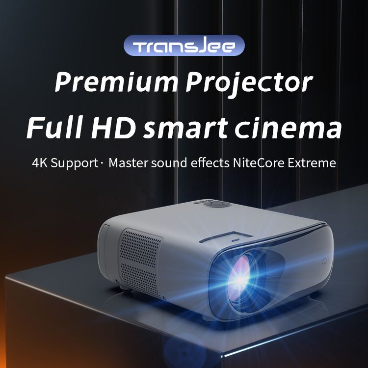 NEW Transjee 2026  A70 Smart P - огляд і ціна Smart Home Wifi
