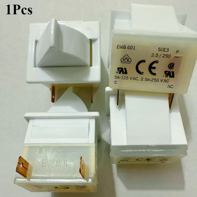 1Pcs MB601 refrigerator door l - огляд і ціна Smart Home Midea