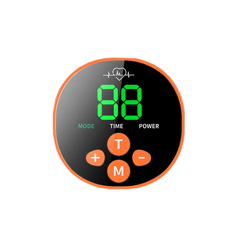 Smart Abdominal Toning Belt Ab - огляд і ціна Smart Home Wellness