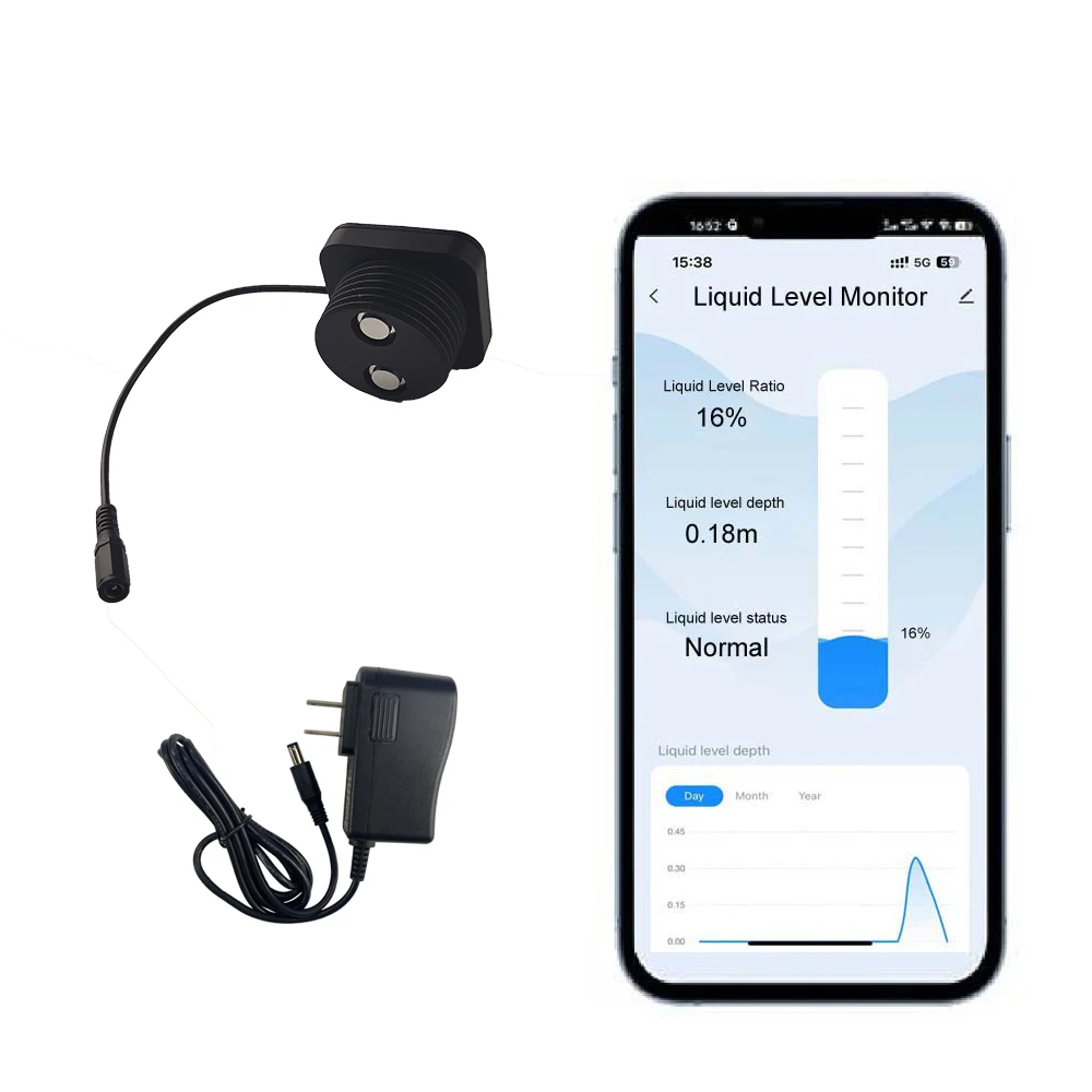 NEW EPTTECH TLC2326 Tuya Smart - огляд і ціна Smart Home Wifi