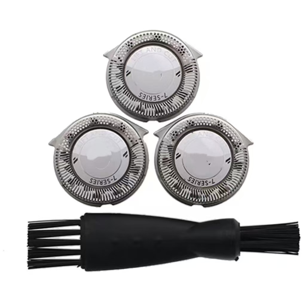 3pcs Razor Blade HQ6 Replaceme - огляд і ціна Smart Home Philips