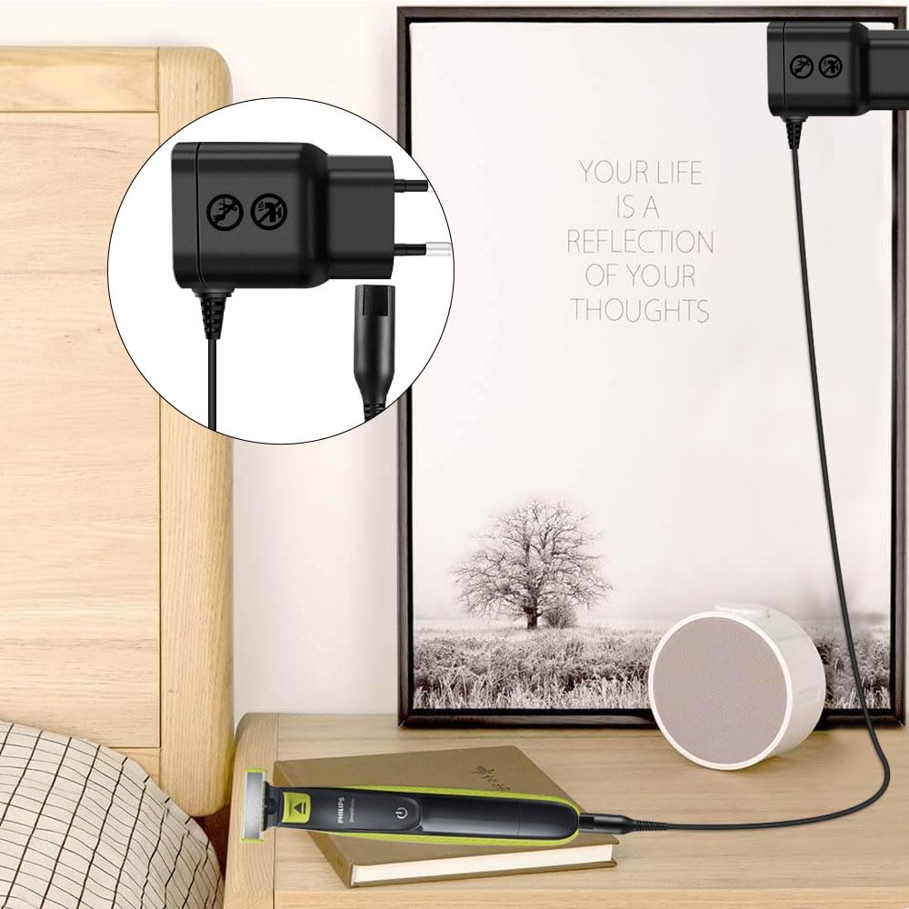 Brangdy 4.3V Shaver Replacemen - огляд і ціна Smart Home Philips