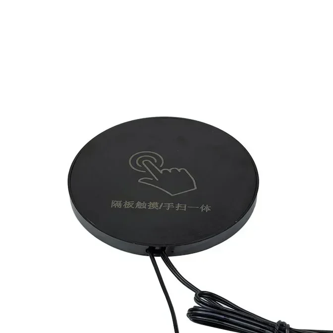 12V LED Dimmable Touch Sensor  - огляд і ціна Smart Home Touchscreen Control Panel