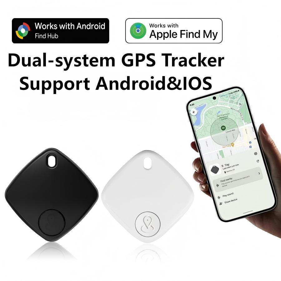 IOS Android Bluetooth Mini Tra - огляд і ціна Smart Home Kit