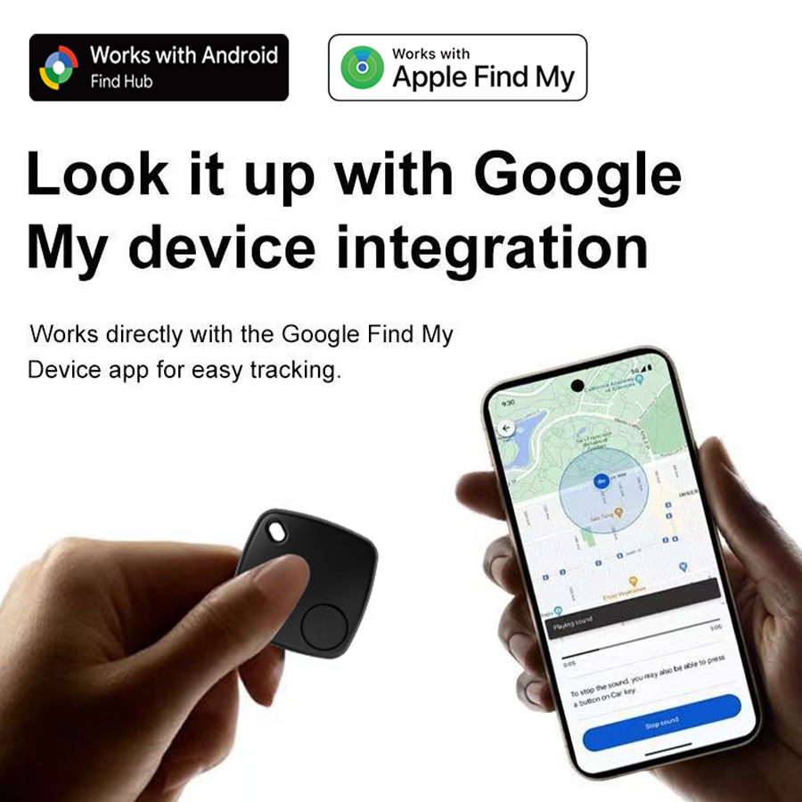 IOS Android Bluetooth Mini Tra - огляд і ціна Smart Home Kit