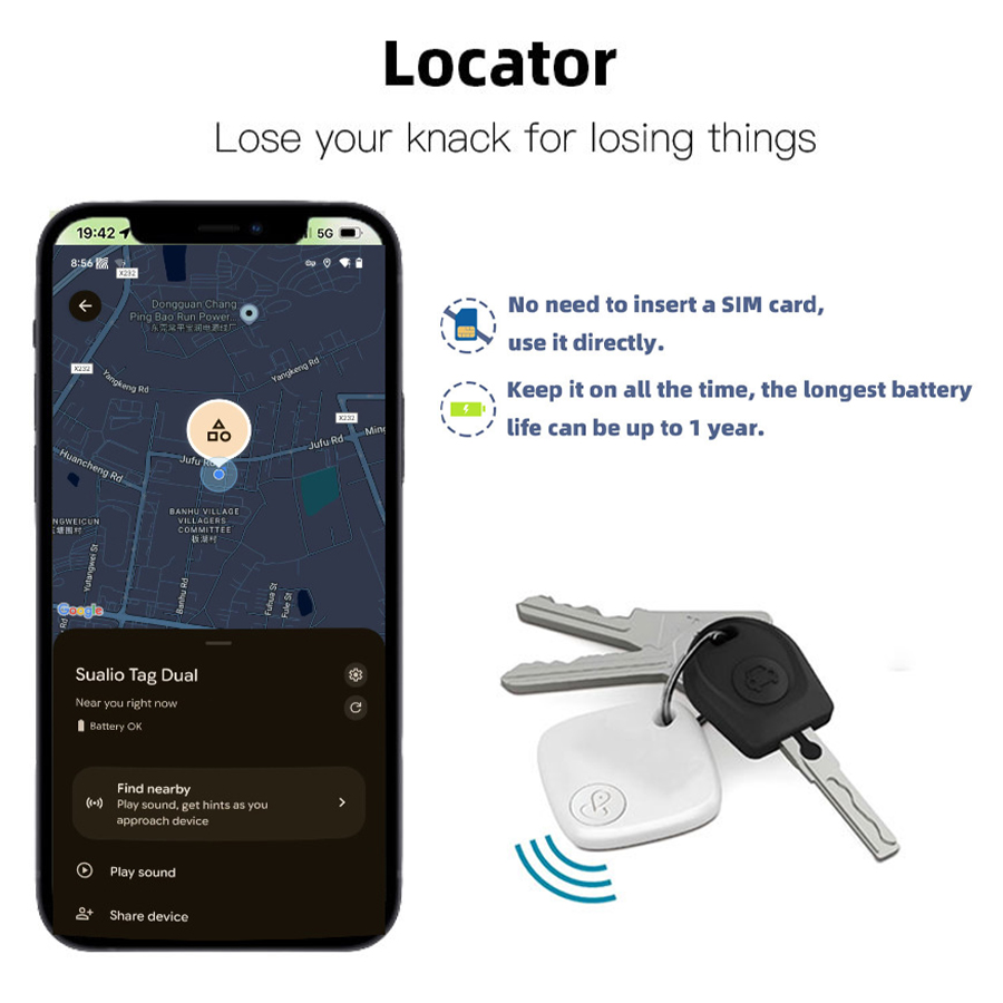 IOS Android Bluetooth Mini Tra - огляд і ціна Smart Home Kit