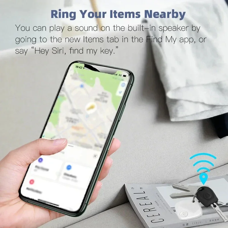 IOS Android Bluetooth Mini Tra - огляд і ціна Smart Home Kit