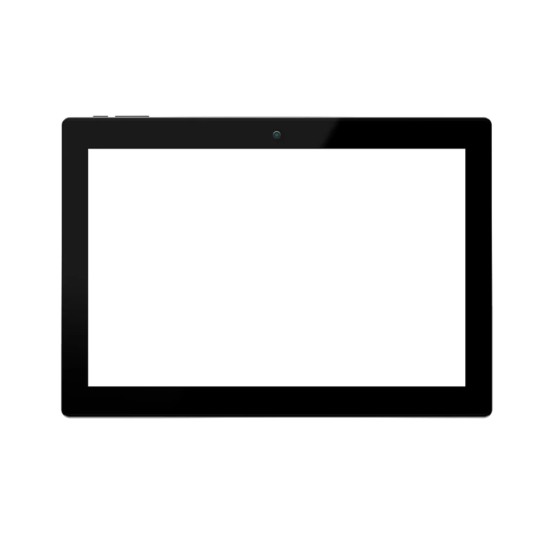 2024 New 10.1 Inch In Wall Roc - огляд і ціна Smart Home Touchscreen Control Panel